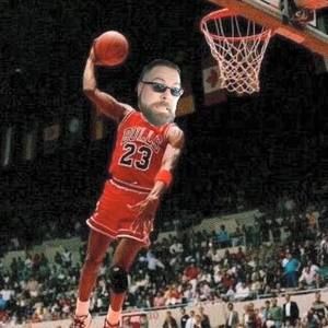 Meet your Posher, Mike